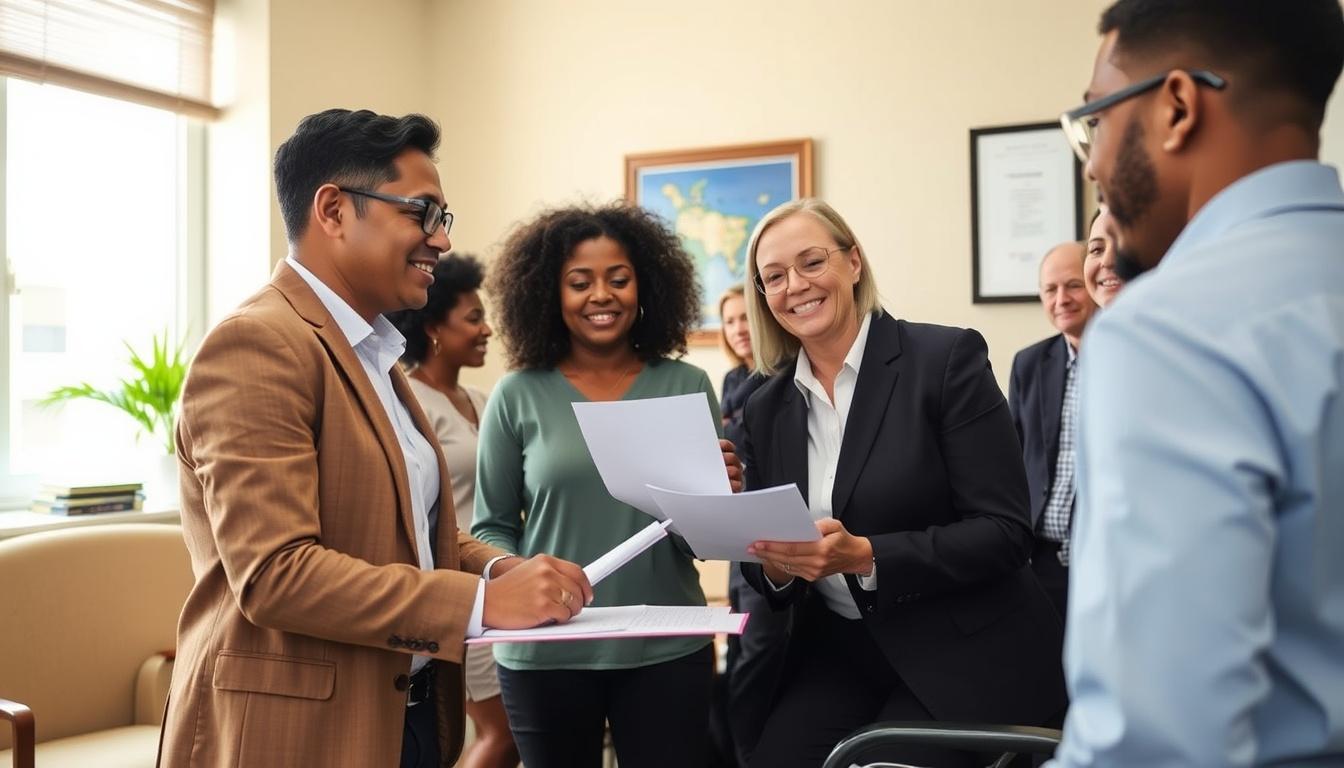 Notary Service Benefits