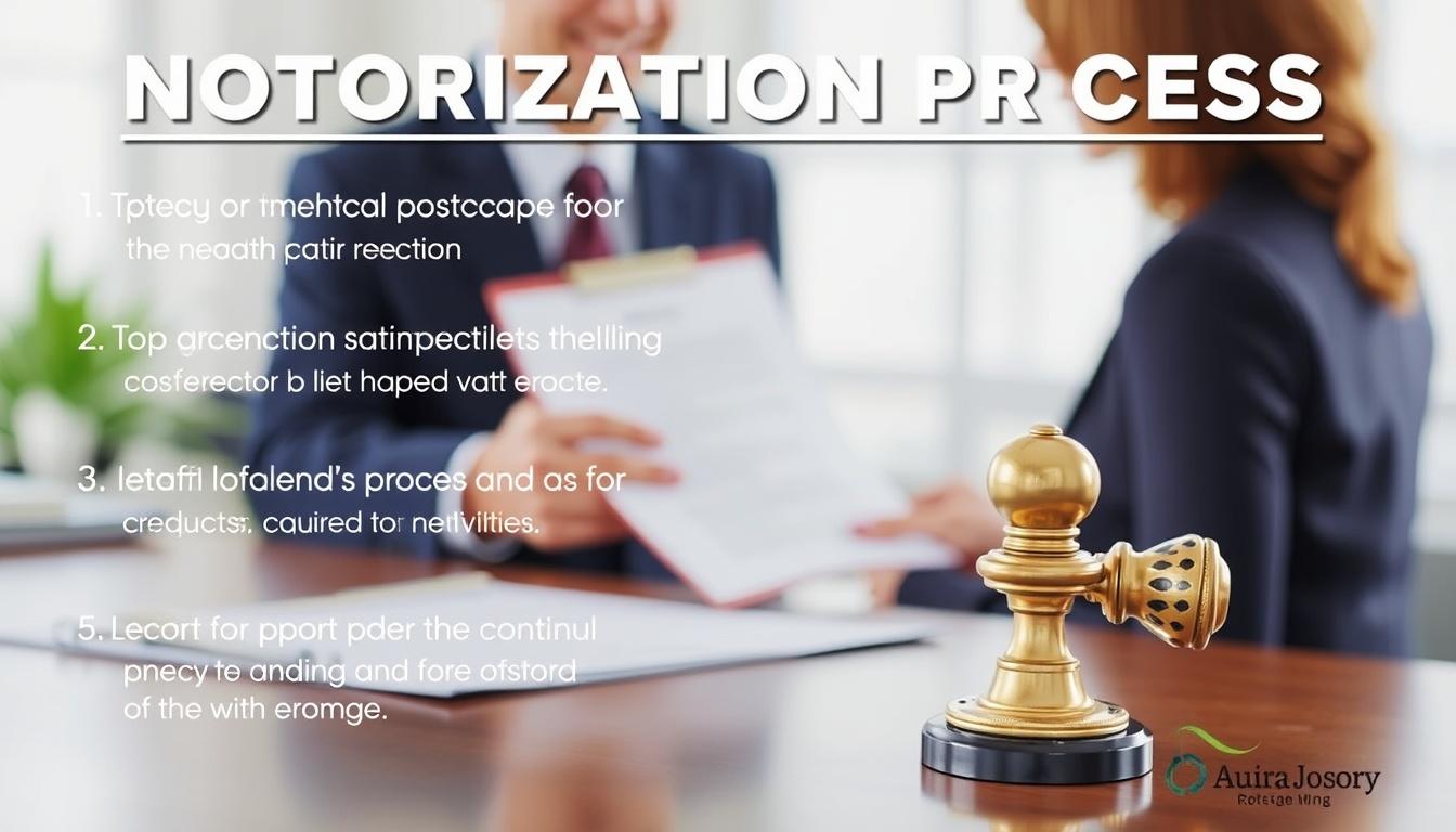 For Legal Support